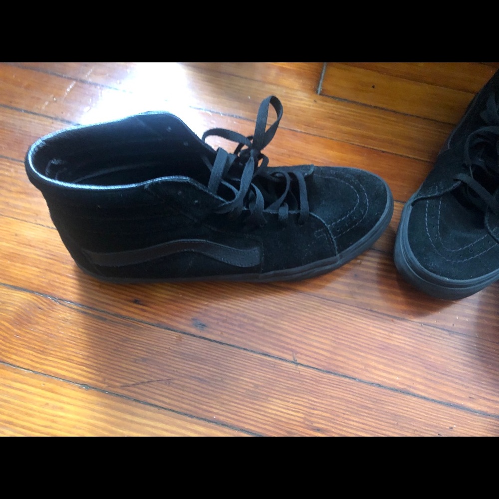 Vans Men's Sneakers